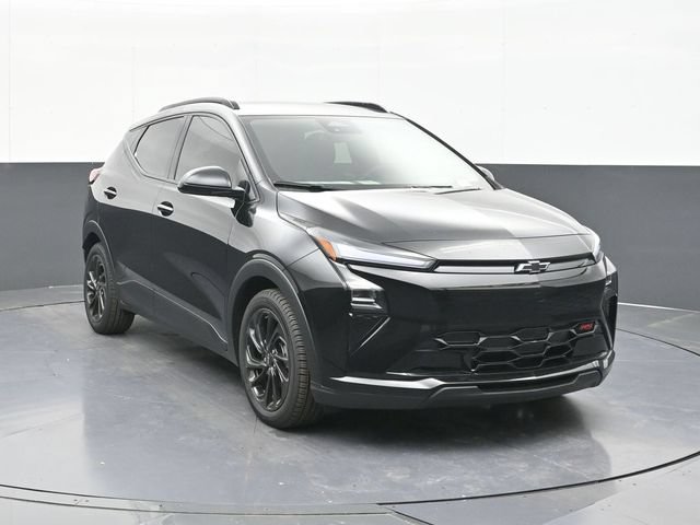 New 2027 Chevrolet Bolt RS FWD image 15