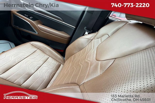 Used 2022 Kia Telluride SX w/ SX Prestige Package image 11