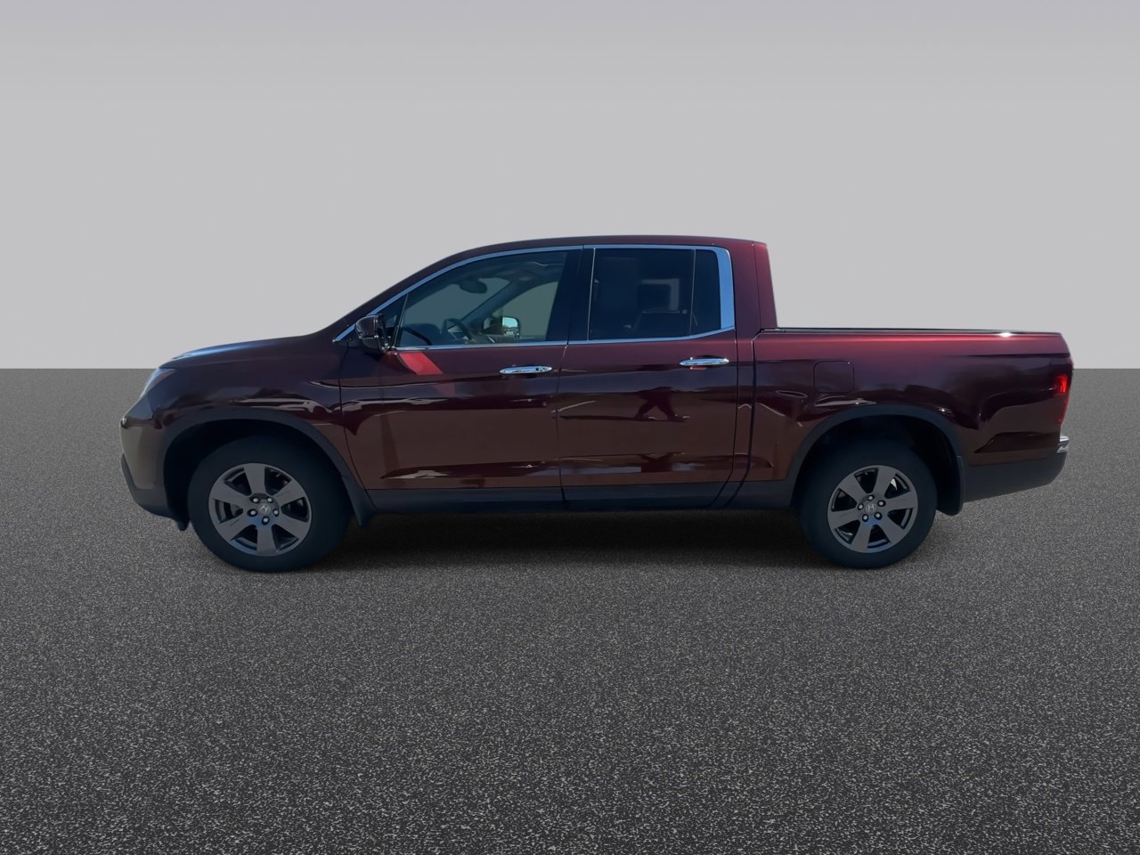 Used 2020 Honda Ridgeline RTL-E image 5