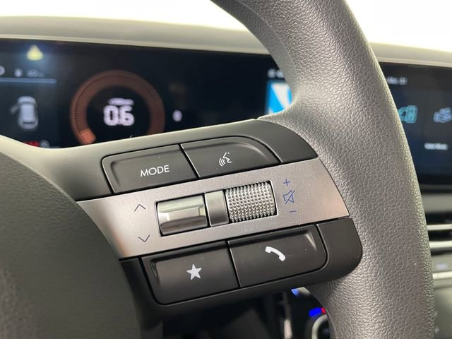 New 2026 Hyundai Tucson SEL image 8