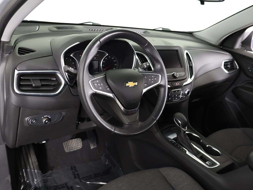 Used 2022 Chevrolet Equinox LT FWD image 27