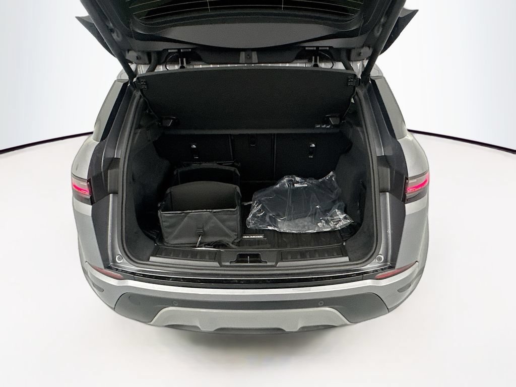 New 2026 Land Rover Range Rover Evoque S AWD/4WD image 26