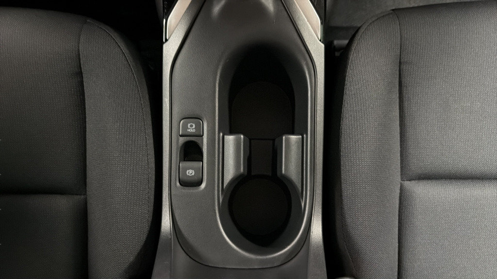 Used 2026 Toyota Corolla LE FWD image 40