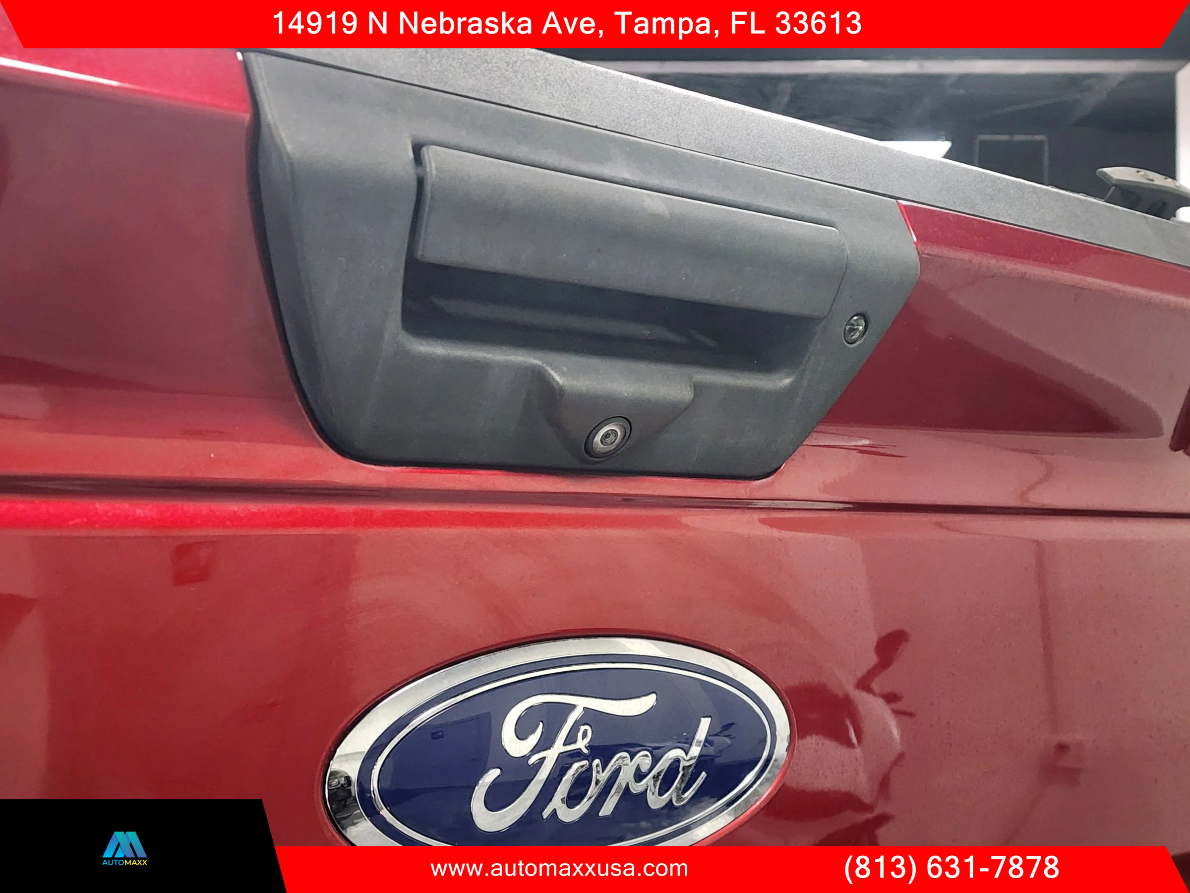 Used 2019 Ford F150 XLT w/ Equipment Group 302A Luxury image 6