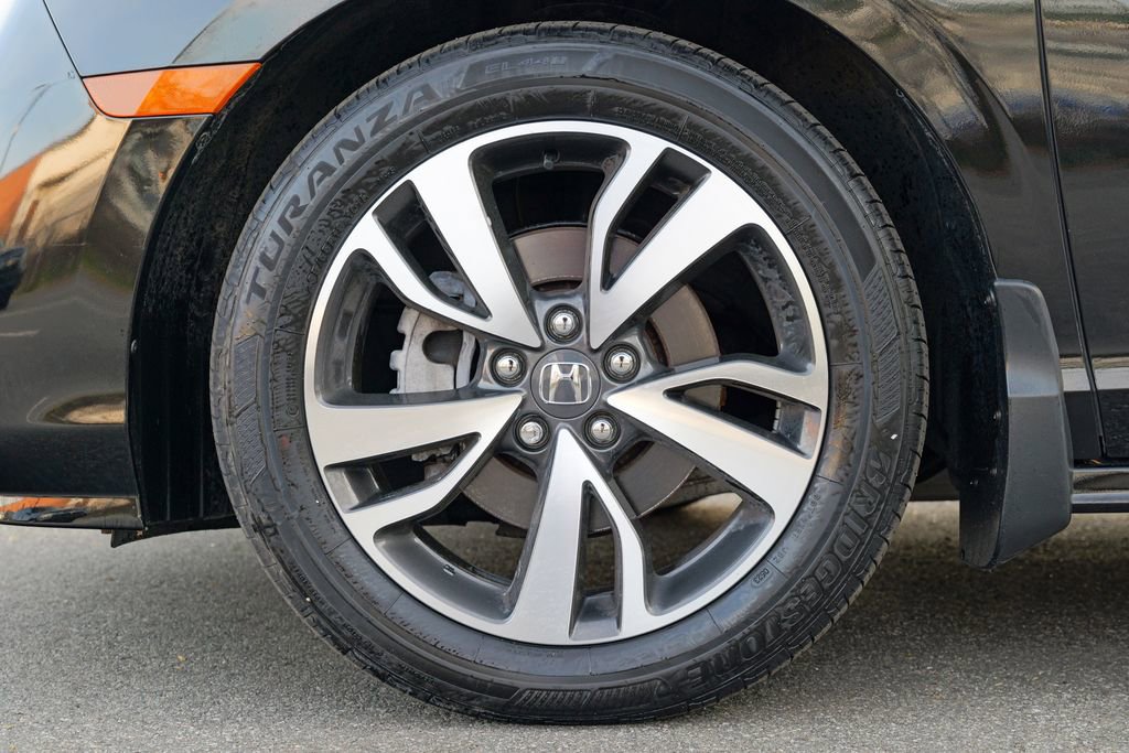 Used 2023 Honda Odyssey Touring image 15