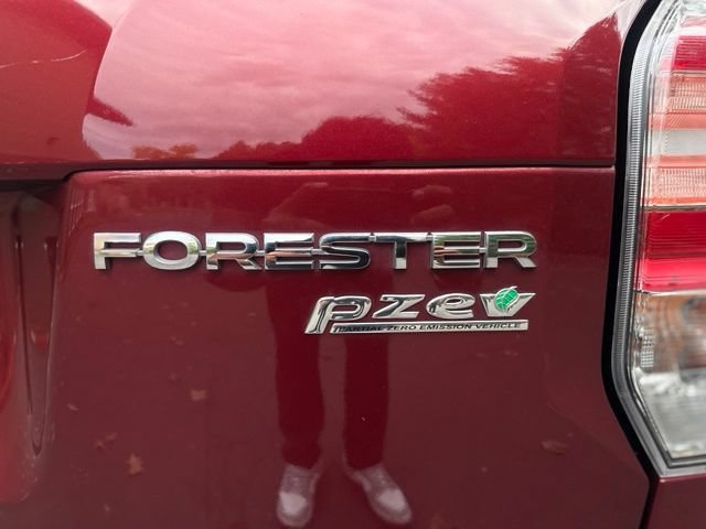 Used 2017 Subaru Forester 2.5i Premium w/ Rugged Package #1 AWD/4WD image 39