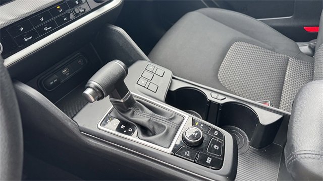 Used 2023 Kia Sportage LX image 28