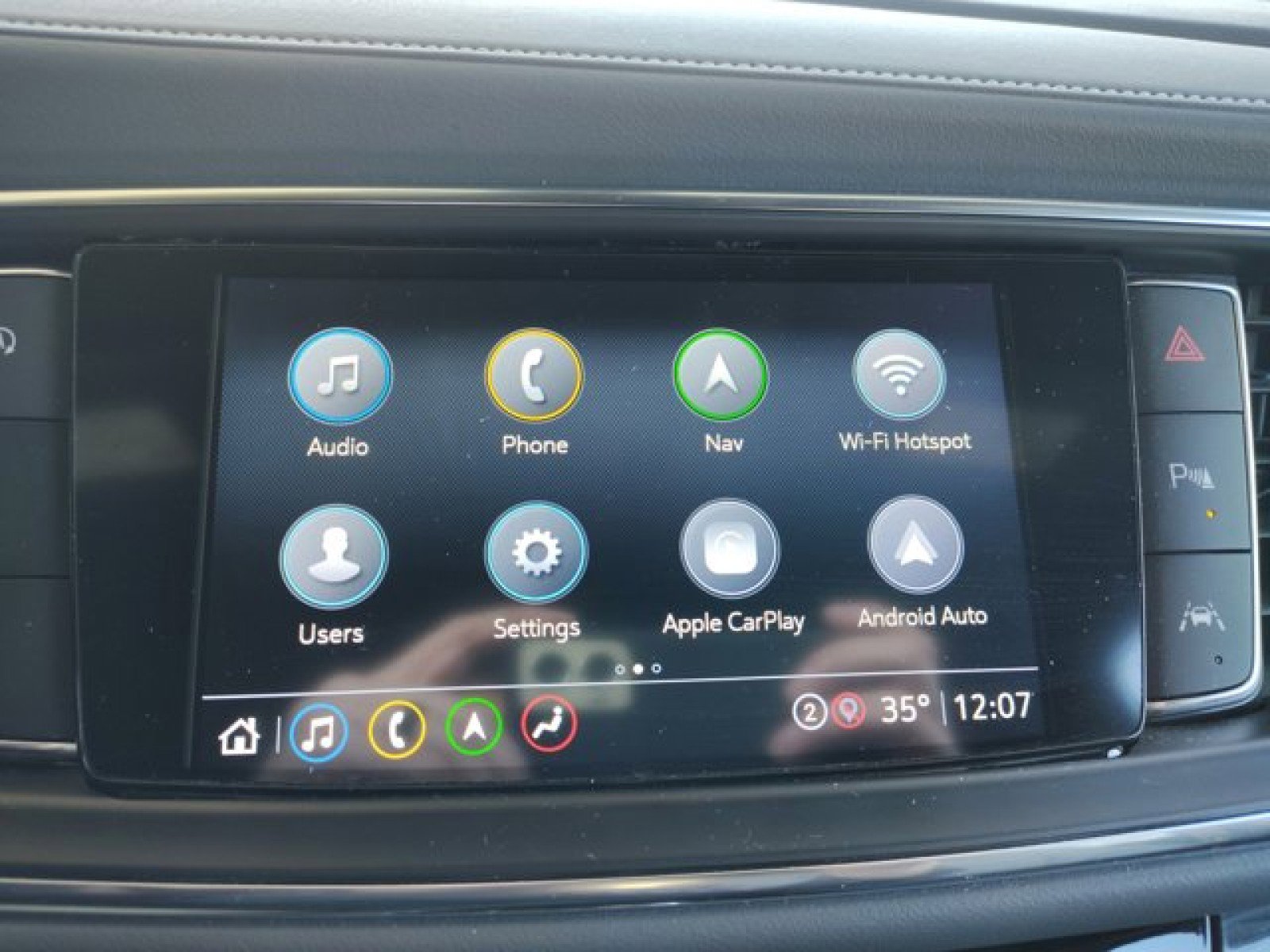 Used 2023 Buick Enclave Premium w/ Experience Buick Package image 28