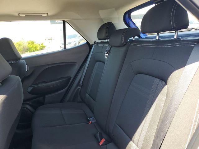 Used 2022 Hyundai Venue SEL FWD image 26
