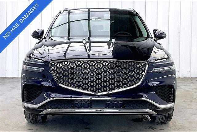 New 2026 Genesis GV70 2.5T Select AWD/4WD image 3