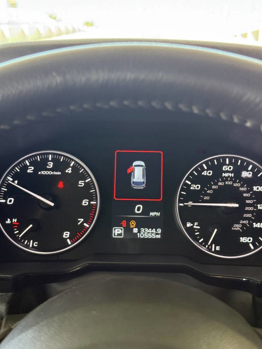 Used 2025 Subaru Outback Premium image 22