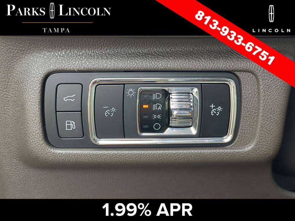Certified 2022 Lincoln Corsair Grand Touring w/ Towing Package AWD/4WD image 27