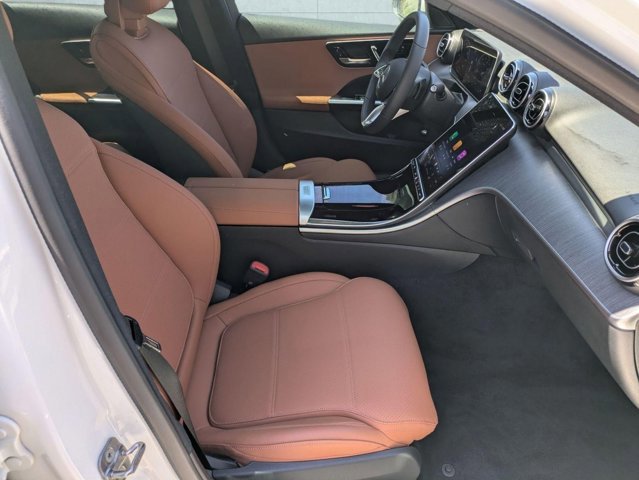 Certified 2026 Mercedes-Benz C 300 Sedan image 21