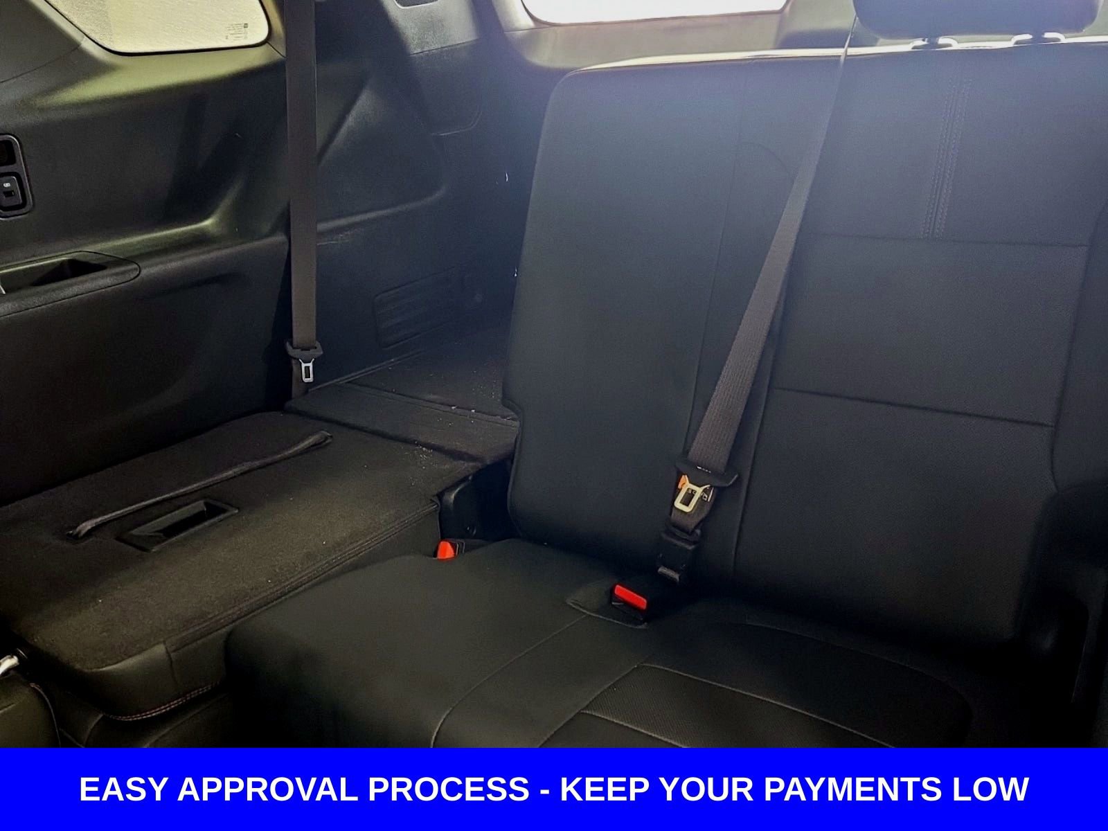 Used 2023 Chevrolet Traverse RS image 11