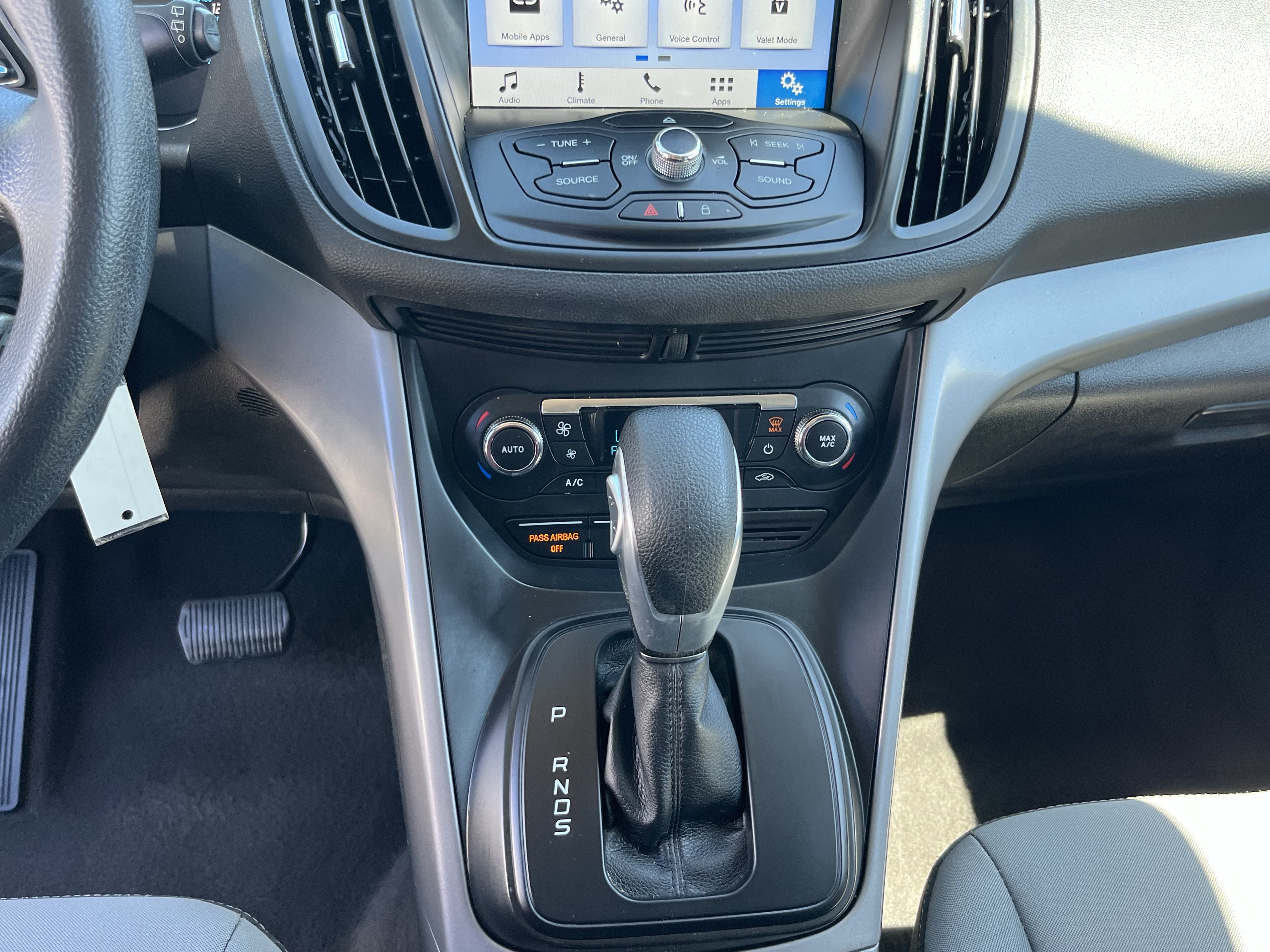 Used 2016 Ford Escape SE w/ Equipment Group 201A FWD image 20