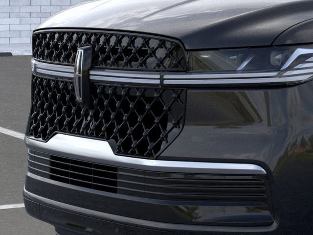 New 2026 Lincoln Navigator L Reserve image 17