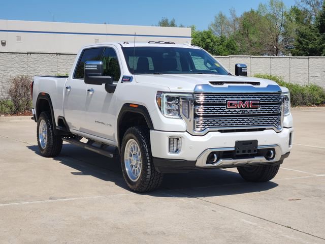 Used 2022 GMC Sierra 3500 Denali w/ Denali Ultimate Package image 3