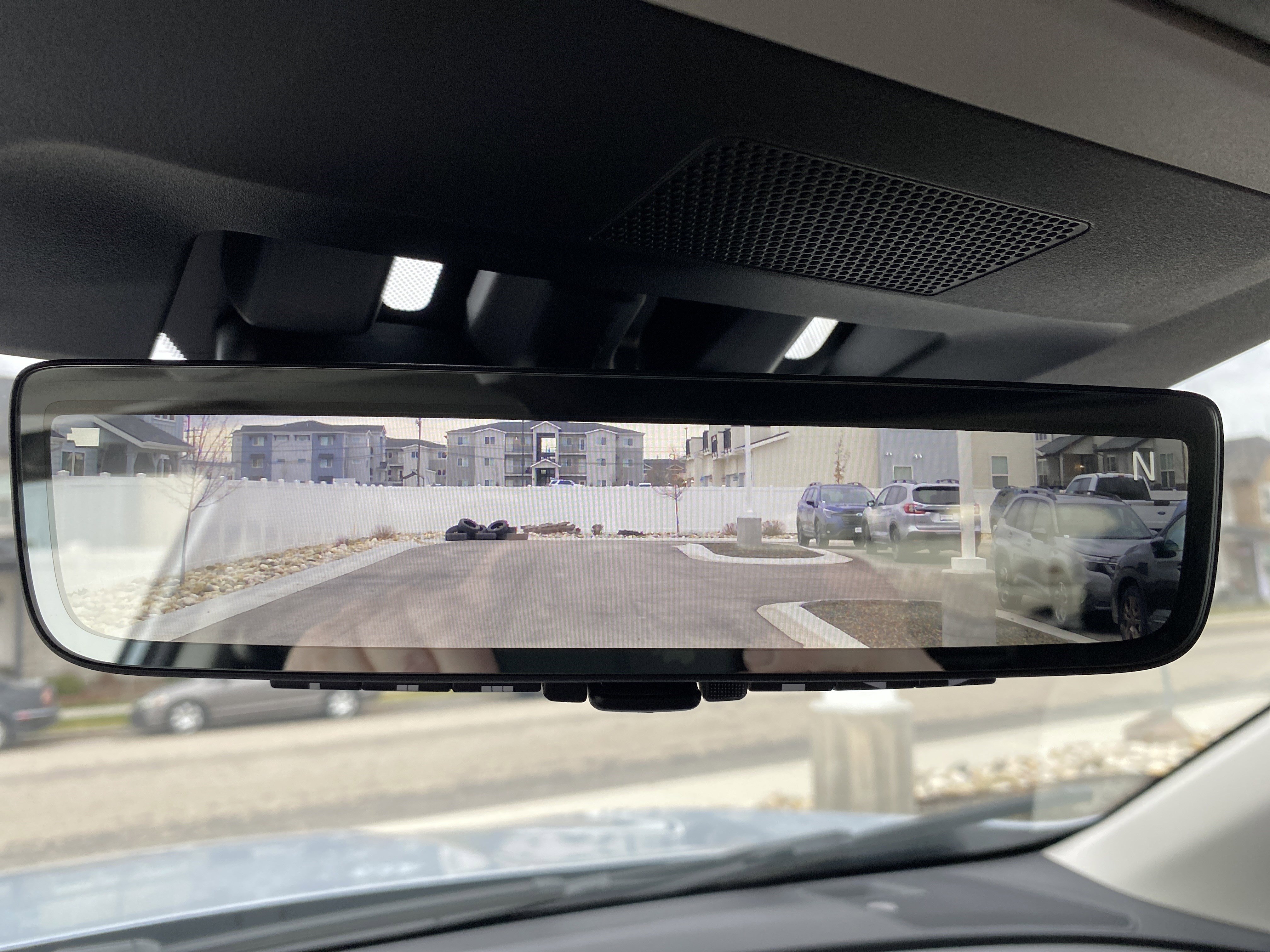 New 2026 Subaru Ascent Touring image 32