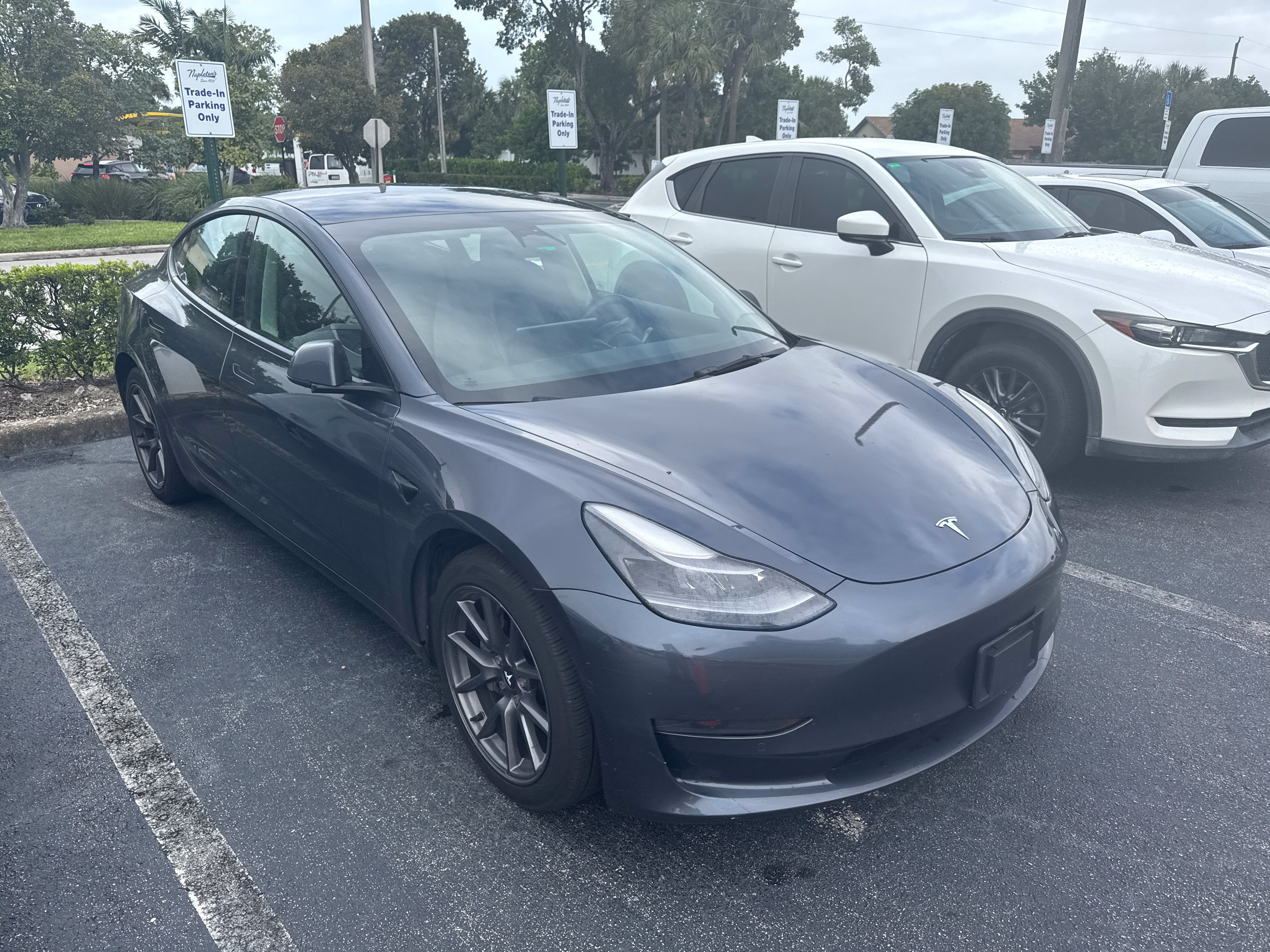 Used 2022 Tesla Model 3 RWD image 23
