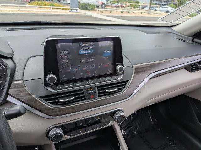 Used 2024 Nissan Altima 2.5 SV image 20