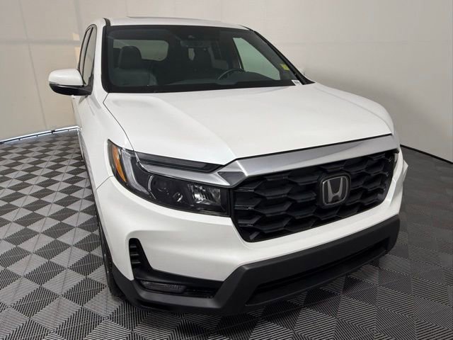 Used 2023 Honda Passport EX-L image 8