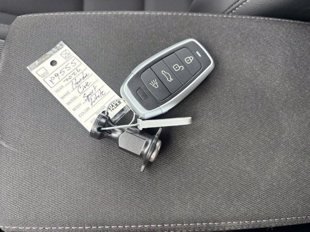Used 2026 Honda Civic Sport image 6