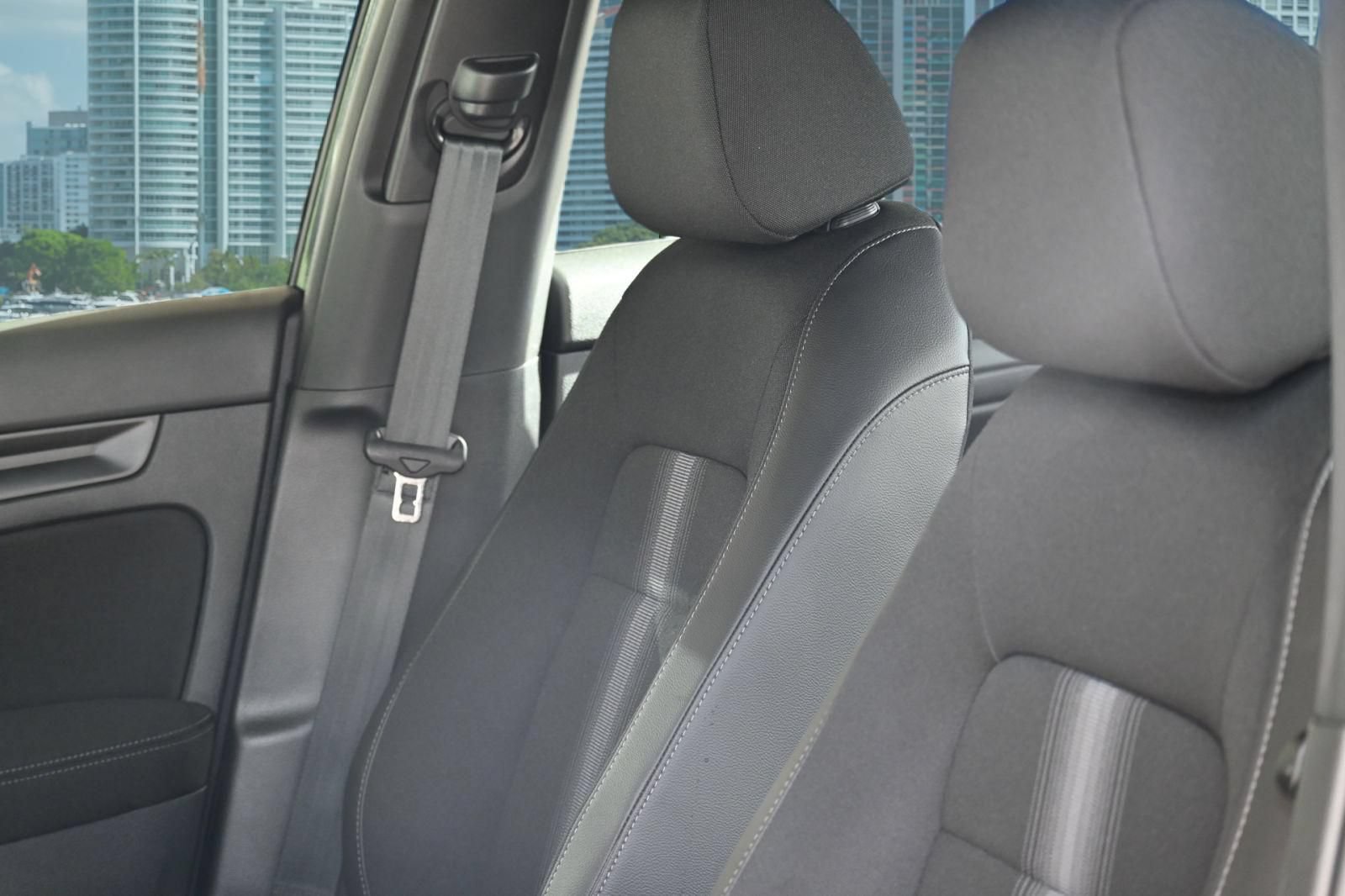 New 2026 Honda Civic Sport image 17