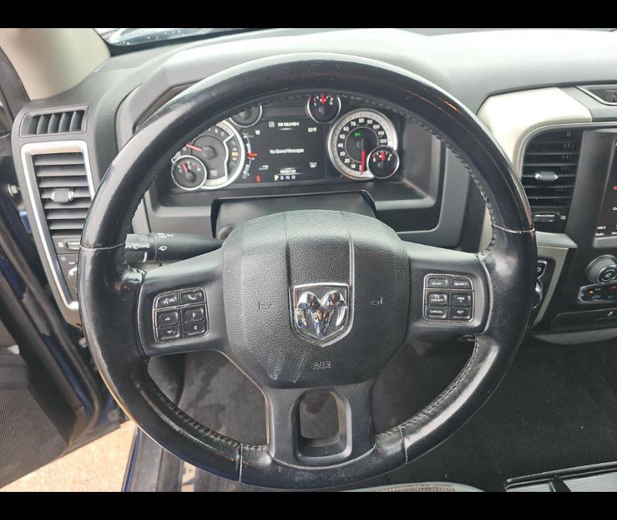 Used 2019 RAM 1500 Big Horn image 4