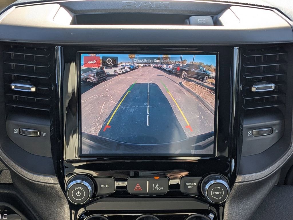 New 2026 RAM 1500 Express image 27