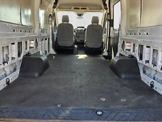 Used 2015 Ford Transit 350 148 High Roof Extended DRW image 6