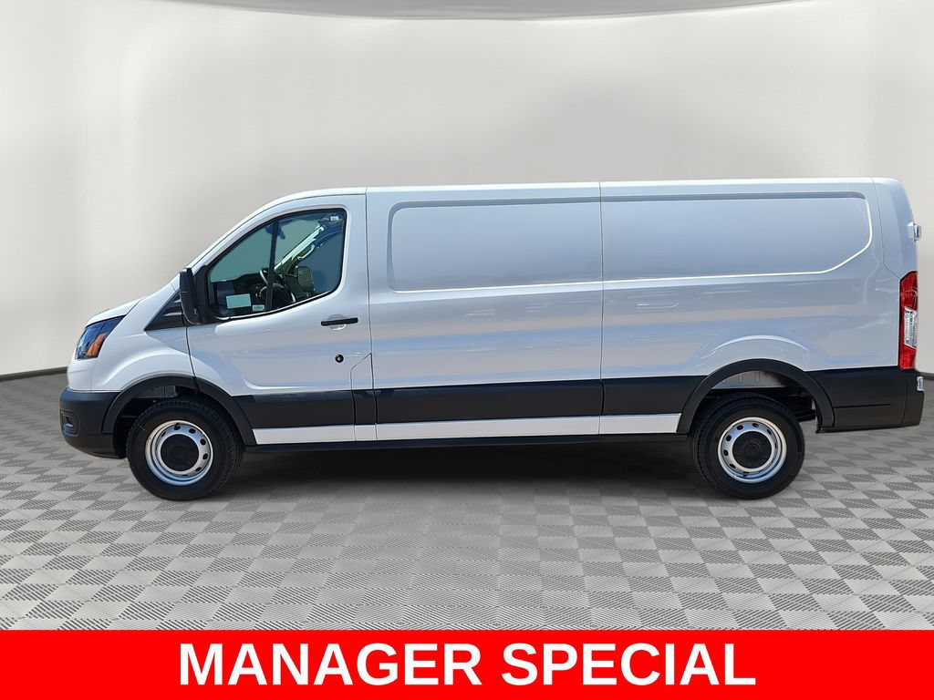 New 2025 Ford Transit 250 Low Roof RWD image 6