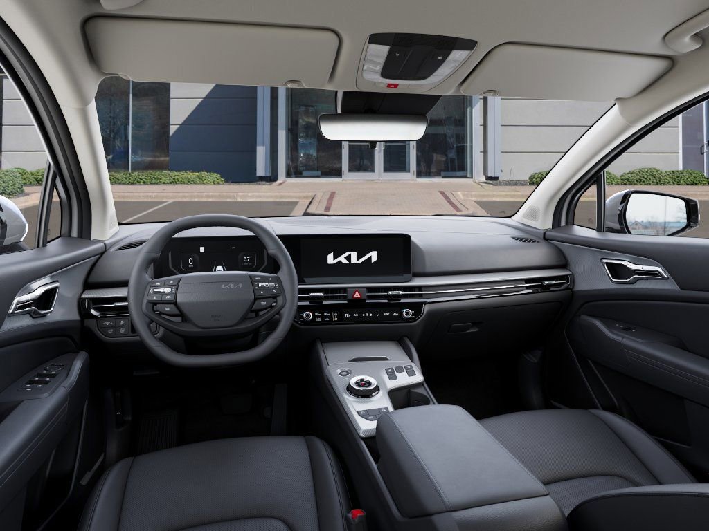 New 2026 Kia Sportage EX AWD/4WD image 18
