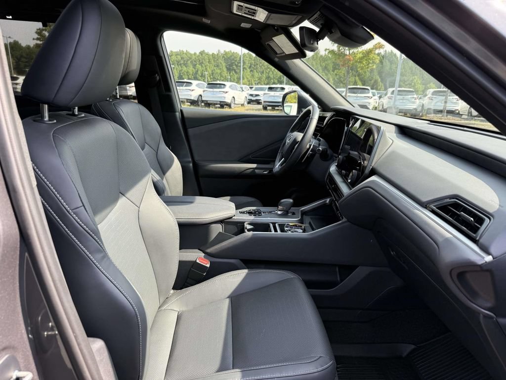 Used 2025 Lexus TX 350 AWD w/ Technology Package image 15