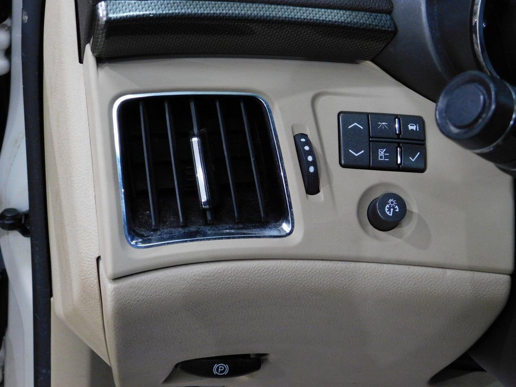 Used 2010 Cadillac CTS Performance image 38