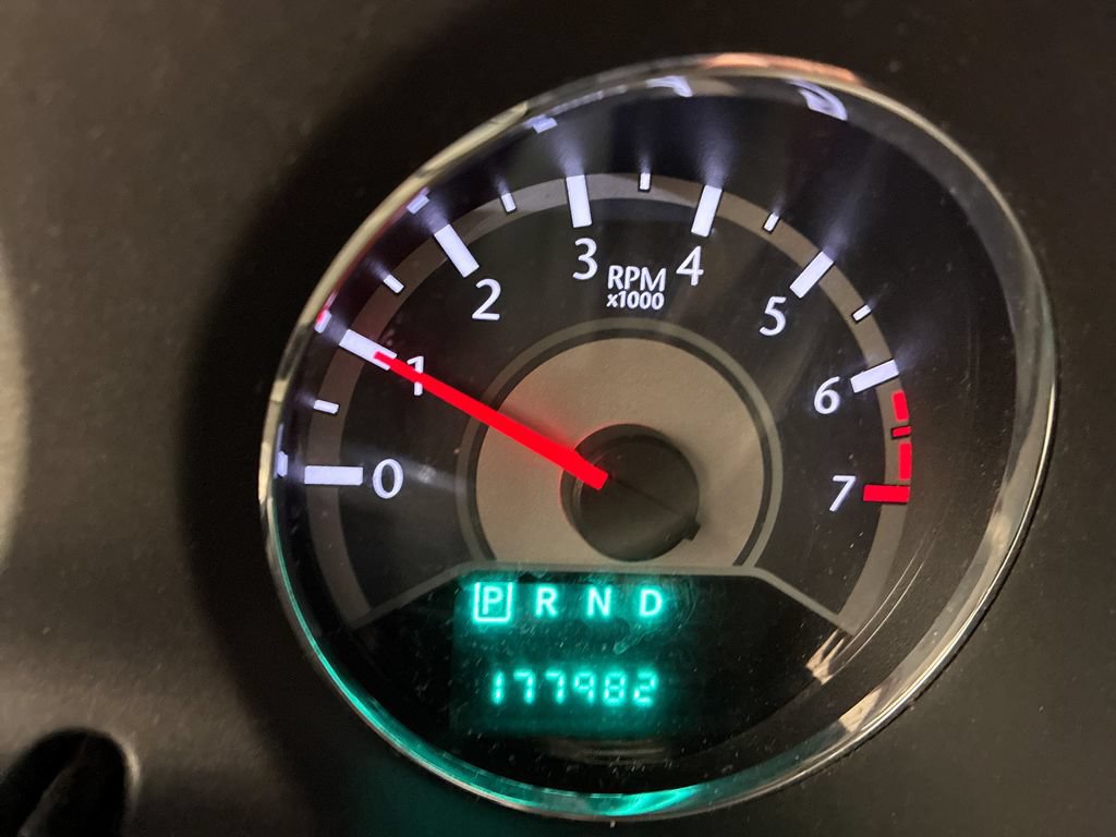 Used 2012 Chrysler 200 Touring w/ Cold Weather Group FWD image 13