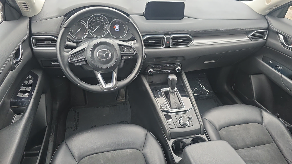 Used 2019 MAZDA CX-5 Touring AWD/4WD image 18