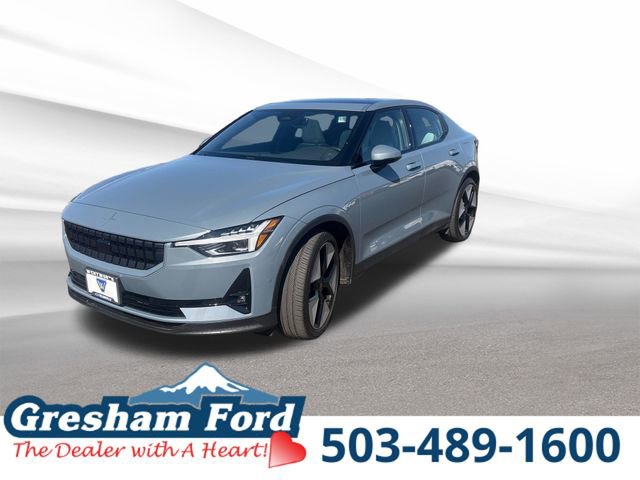 Used 2023 Polestar Polestar 2 w/ Pilot Pack image 2
