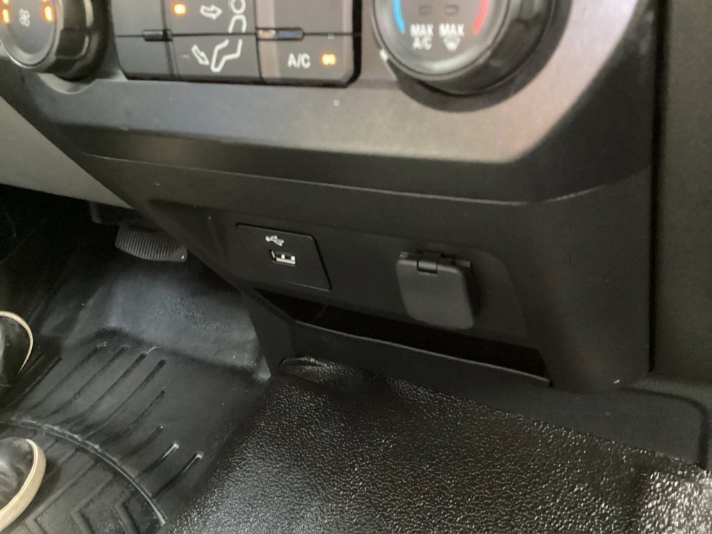 Used 2022 Ford F250 XL w/ STX Appearance Package image 46