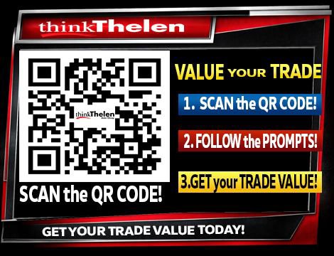 Used 2020 Chevrolet Trax LT w/ Sun & Sound Package image 8