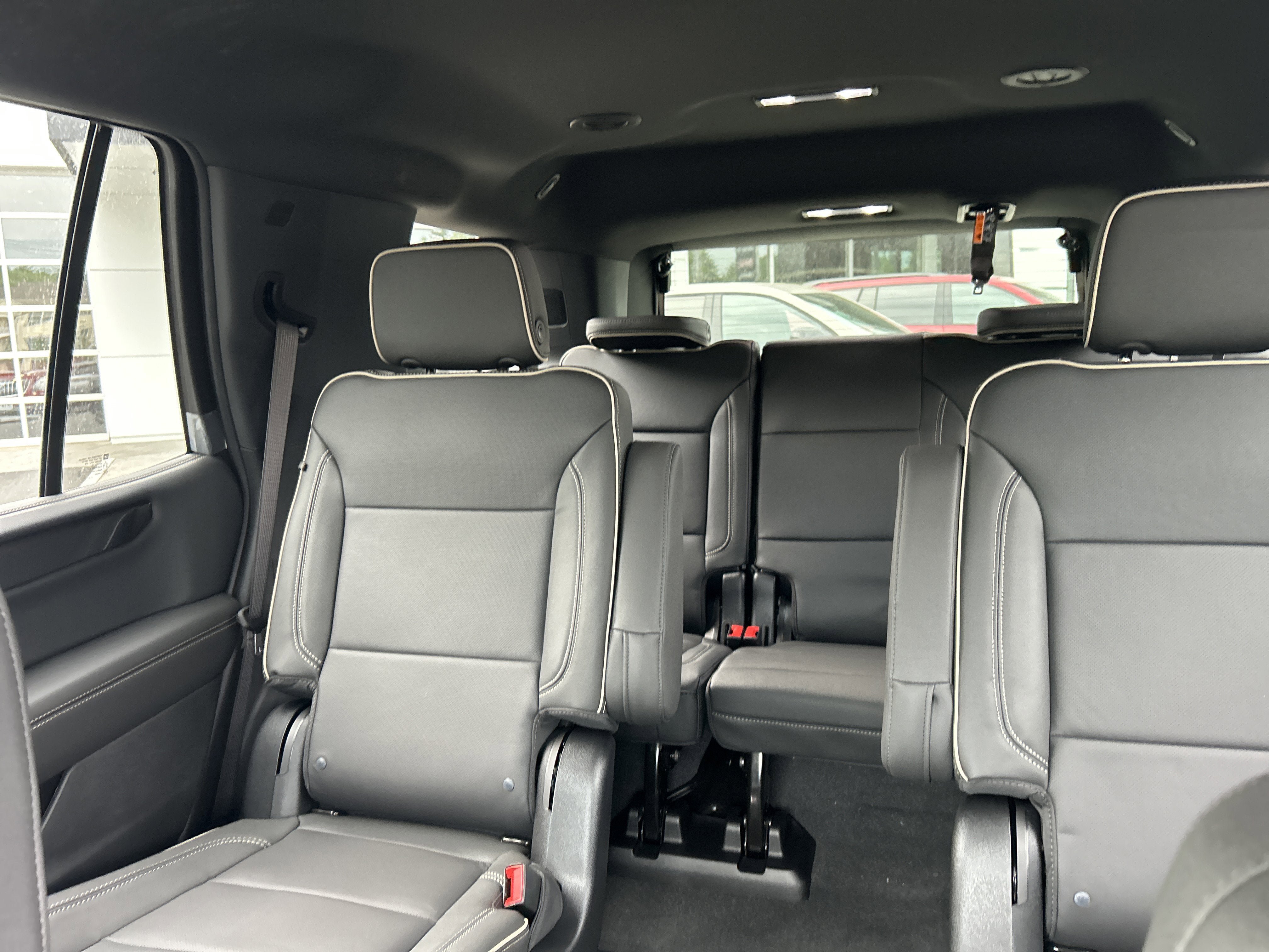 New 2026 GMC Yukon Elevation AWD/4WD image 27