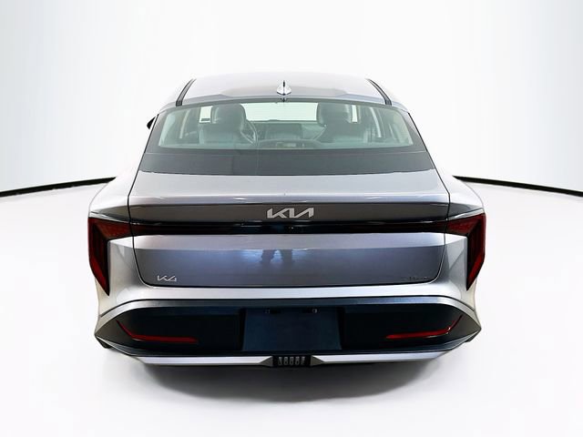 Used 2025 Kia K4 EX FWD image 18