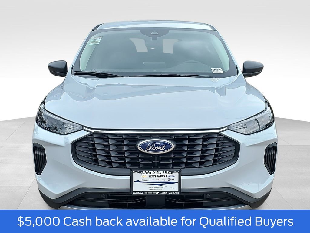 New 2025 Ford Escape Active image 8