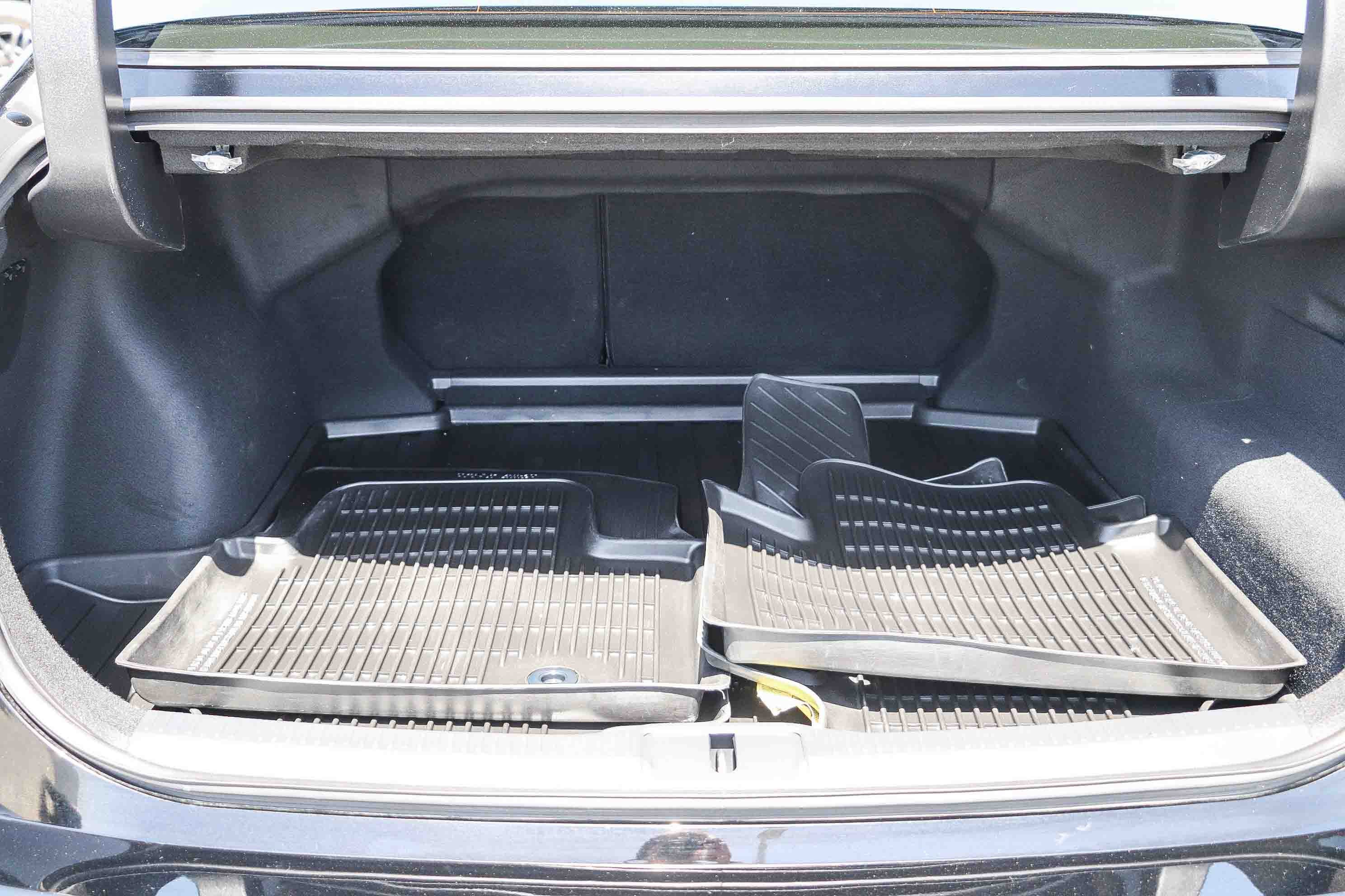 Used 2024 Toyota Crown XLE image 26