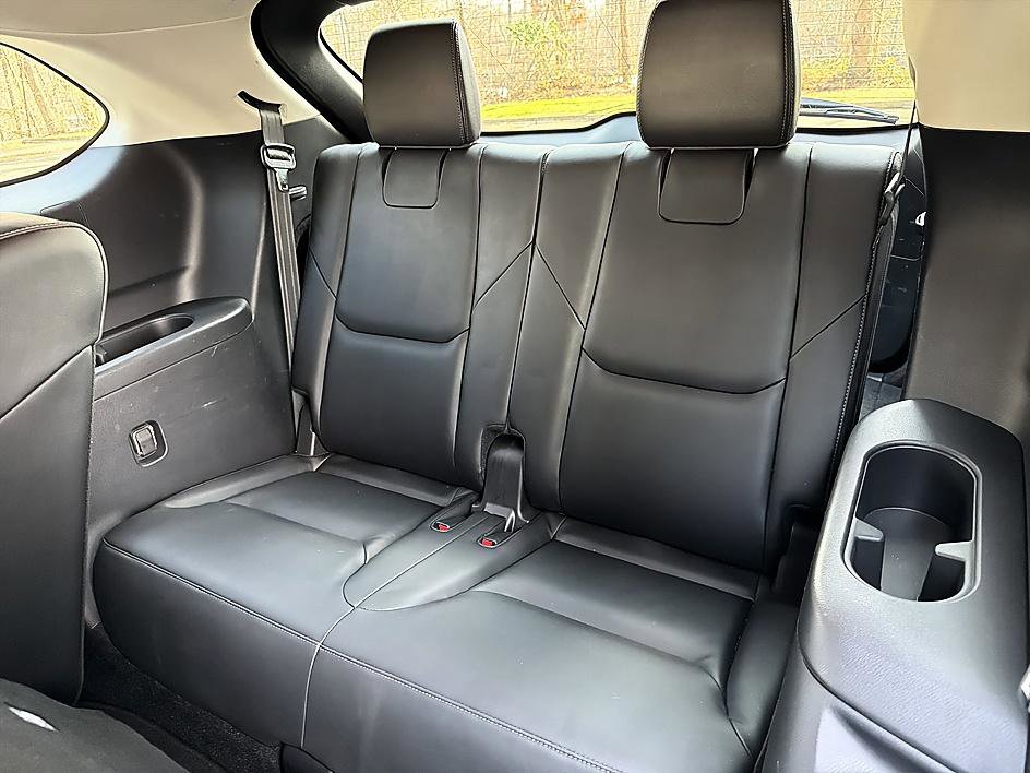 Used 2023 MAZDA CX-9 Touring Plus image 13