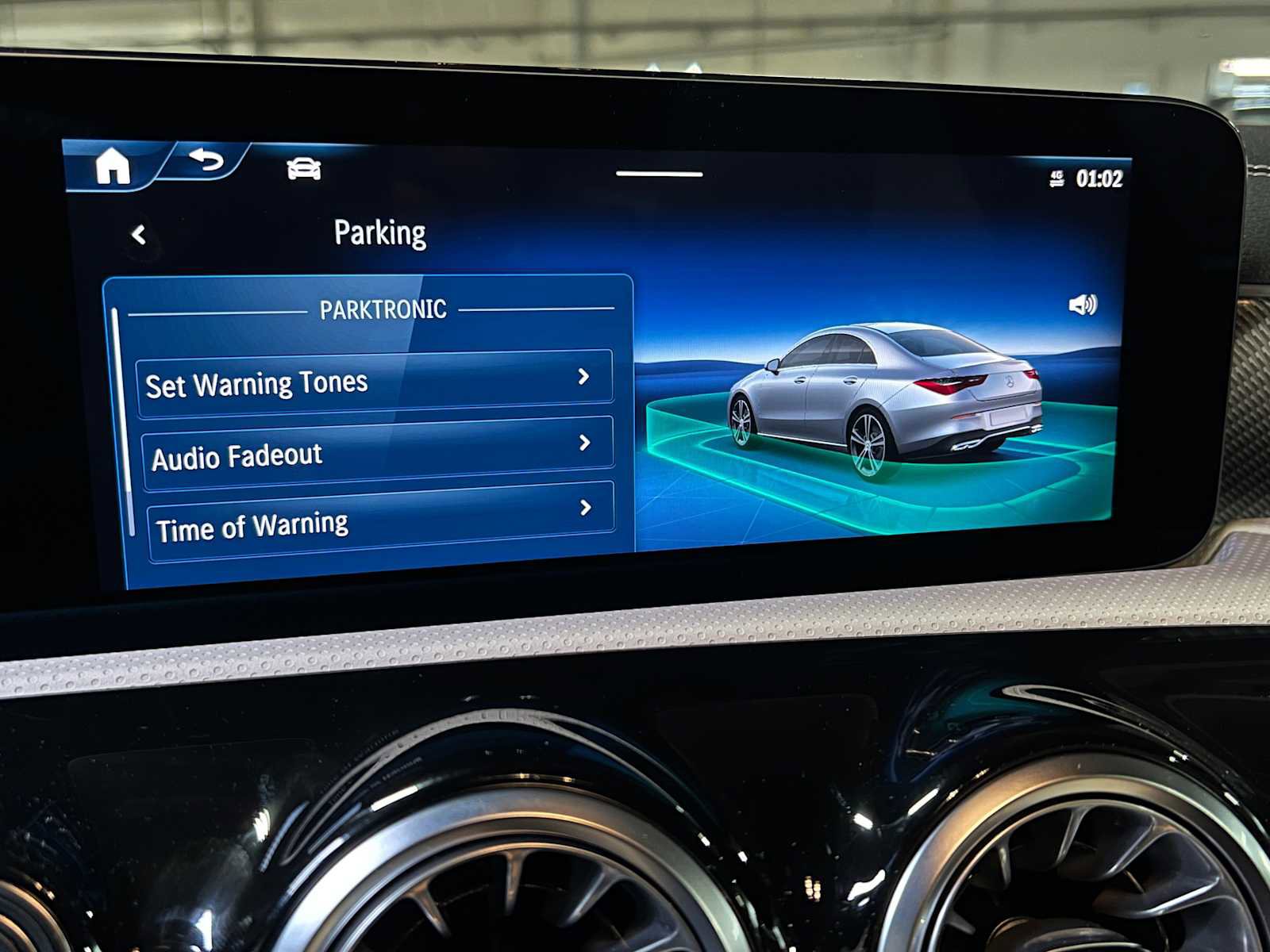 Certified 2025 Mercedes-Benz CLA 250 4MATIC image 38