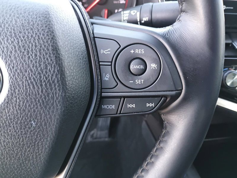 Used 2021 Toyota Camry XSE w/ Carpet Mat Package (TMS) image 17