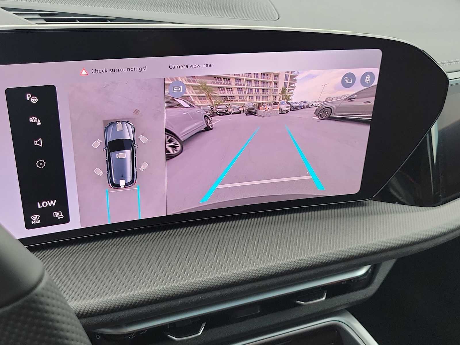 New 2026 Audi SQ5 Premium Plus AWD/4WD image 30