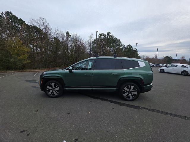 New 2026 Hyundai Ioniq 9 SEL image 17