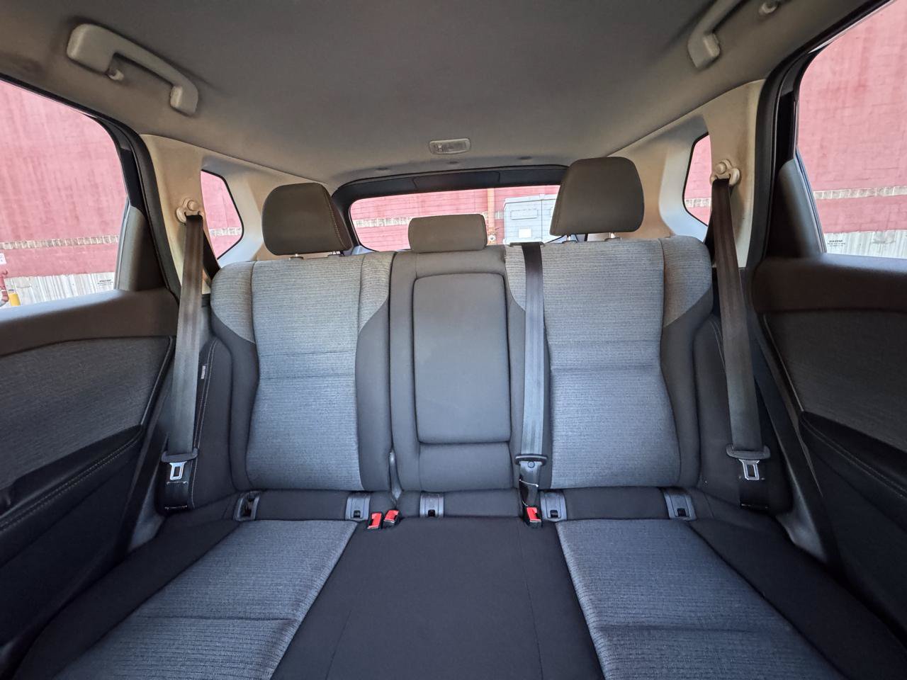 Used 2021 Nissan Rogue S AWD/4WD image 13