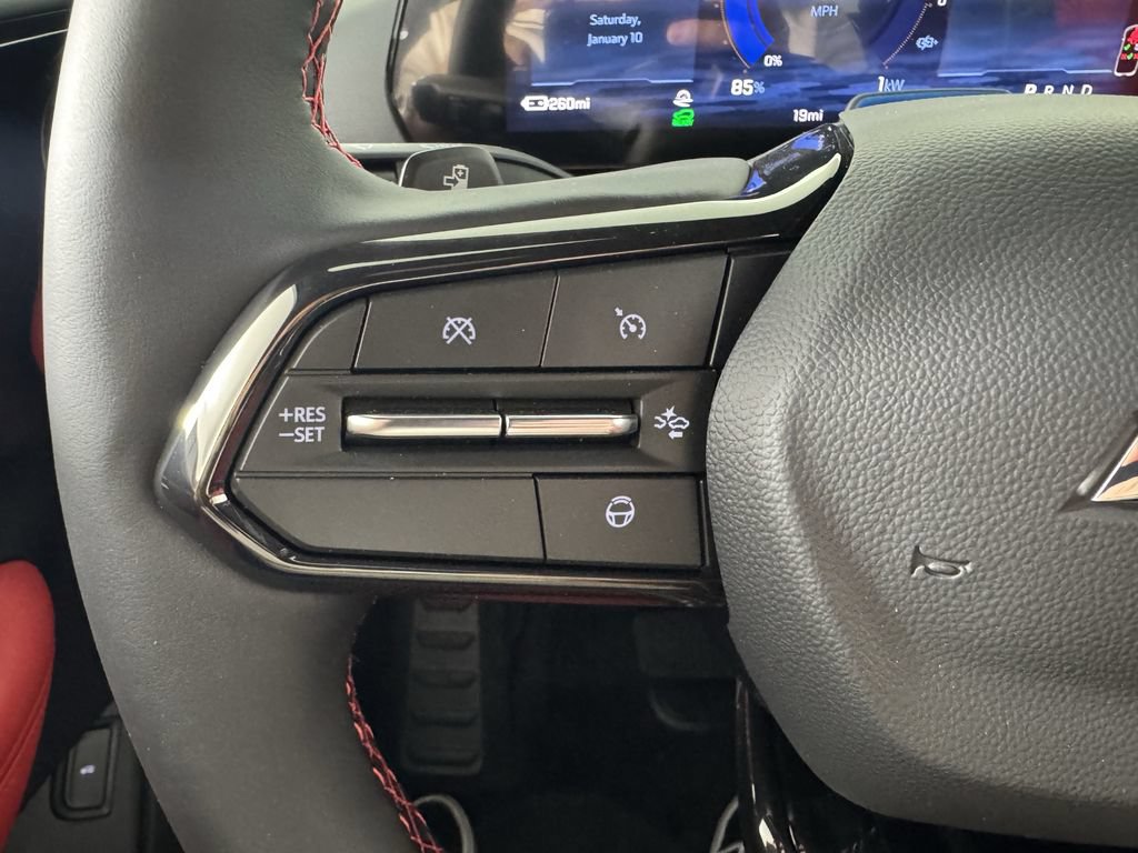 New 2026 Chevrolet Blazer EV SS AWD/4WD image 15